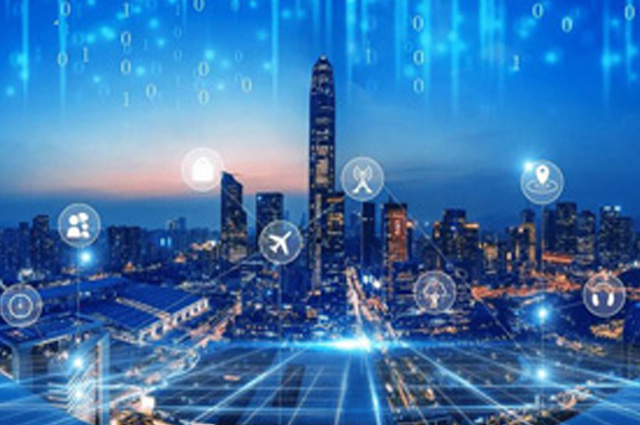 未來城市“萬物互聯(lián)”，聯(lián)想以數(shù)字化科技助力智慧城市3.0時代發(fā)展
