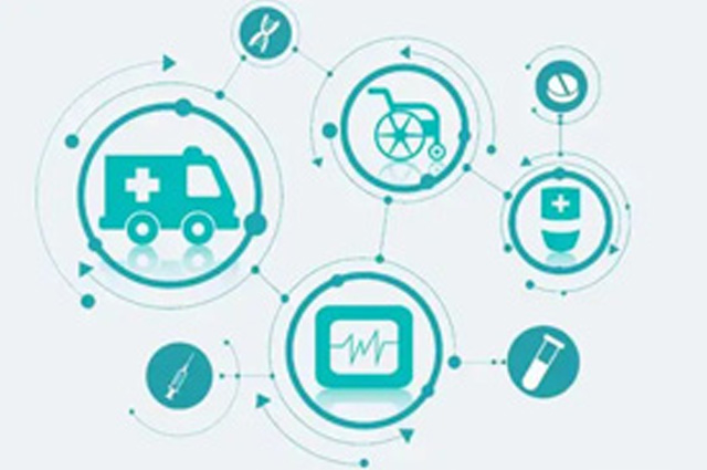 什么是“智慧醫(yī)療”？