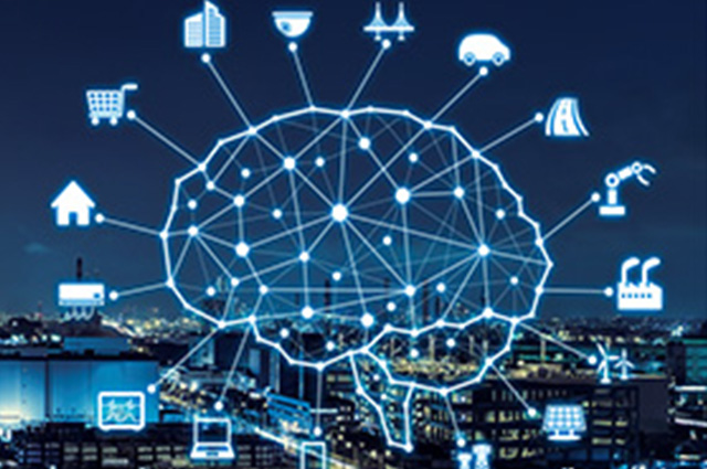 工業(yè)互聯(lián)網(wǎng)賦能智能制造企業(yè)數(shù)字化轉(zhuǎn)型