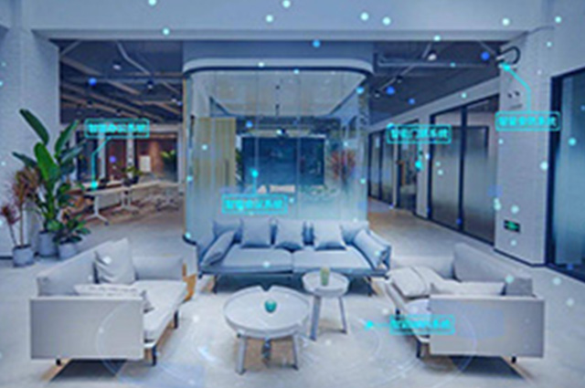 智慧辦公室解決方案的優(yōu)勢有哪些？