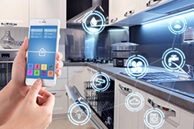 智慧家庭建設(shè)開(kāi)啟“加速度” 數(shù)字化轉(zhuǎn)型持續(xù)賦能