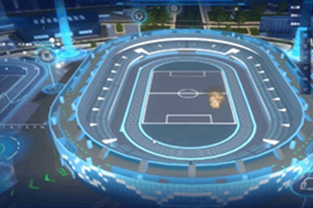 如何理解ai智慧體育館？有什么優(yōu)勢(shì)？