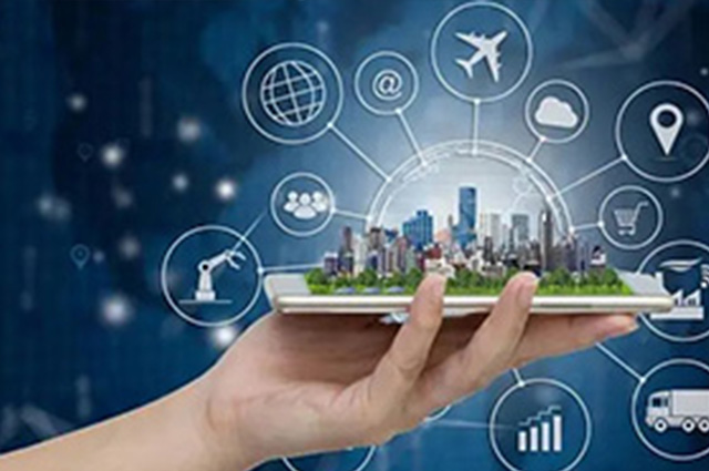 科技賦予智慧生活更美的感覺，多元化的智慧生活不是單一的形式