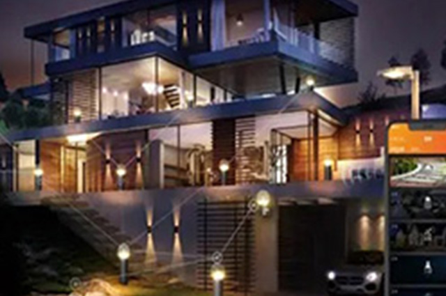 智能家居系統(tǒng)常見的功能分為哪幾大類？