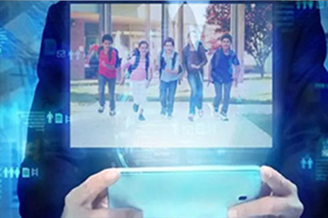 智慧校園的出現(xiàn)會有哪些優(yōu)勢