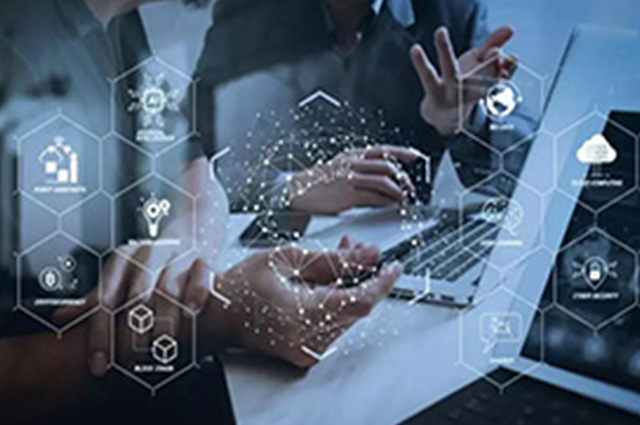 辦公智能化的功能和優(yōu)勢(shì)有哪些