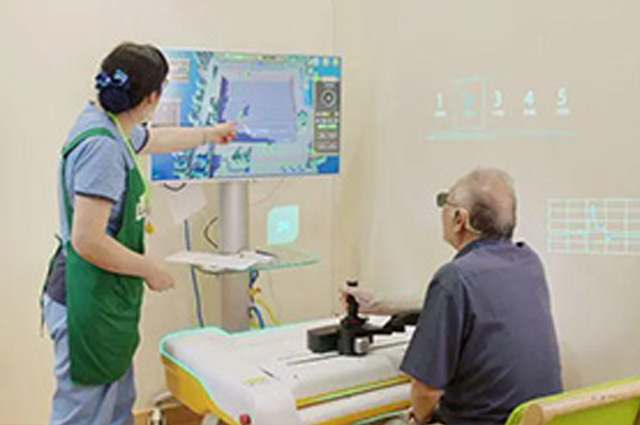 淺析社區(qū)智慧養(yǎng)老都有哪些優(yōu)勢？