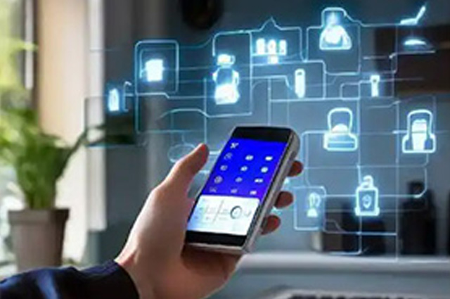 智能家具的五大優(yōu)點(diǎn)