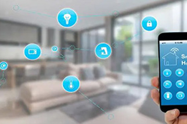 物聯(lián)網(wǎng)在生活中有哪些體現(xiàn)
