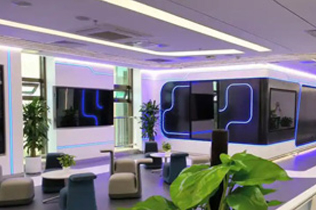 智慧辦公系統(tǒng)：全面提升辦公效率與質(zhì)量