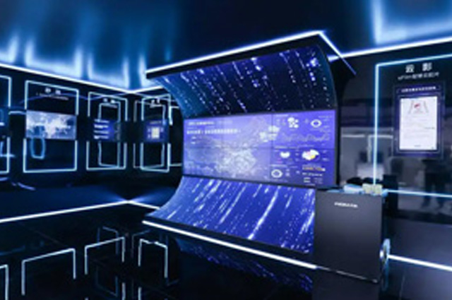 智慧醫(yī)院：科技重塑未來(lái)醫(yī)療新紀(jì)元