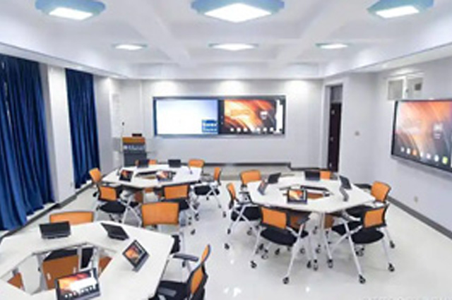 智慧校園的主要功能是什么