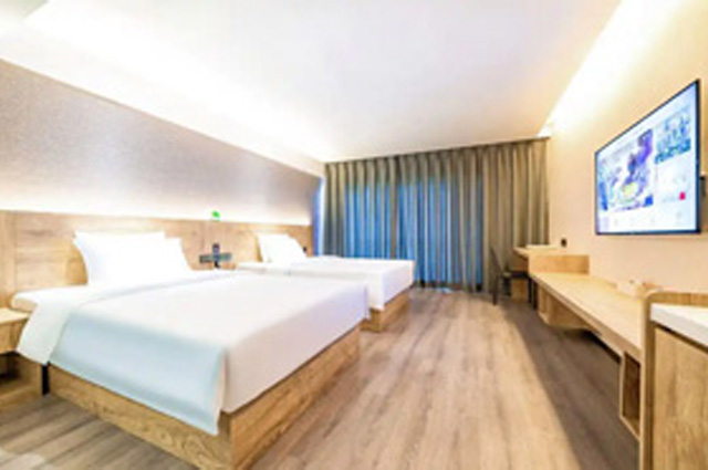 智慧酒店發(fā)展如何？酒店智能化升級(jí)有什么特點(diǎn)和優(yōu)勢(shì)？