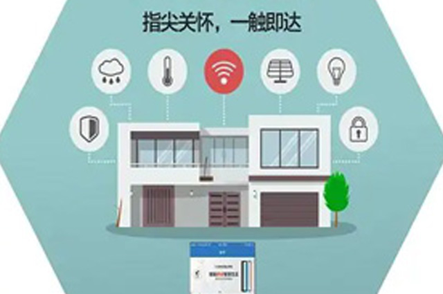 家電控制系統(tǒng)有哪些