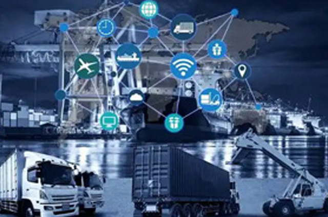 綠色智慧物流，助力可持續(xù)發(fā)展